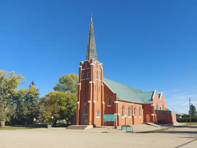 Our Lady of Grace Catholic Church